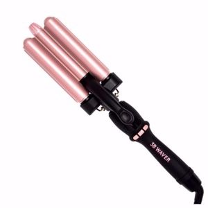 The Beachwaver Co. 3B Waver Midnight Rose